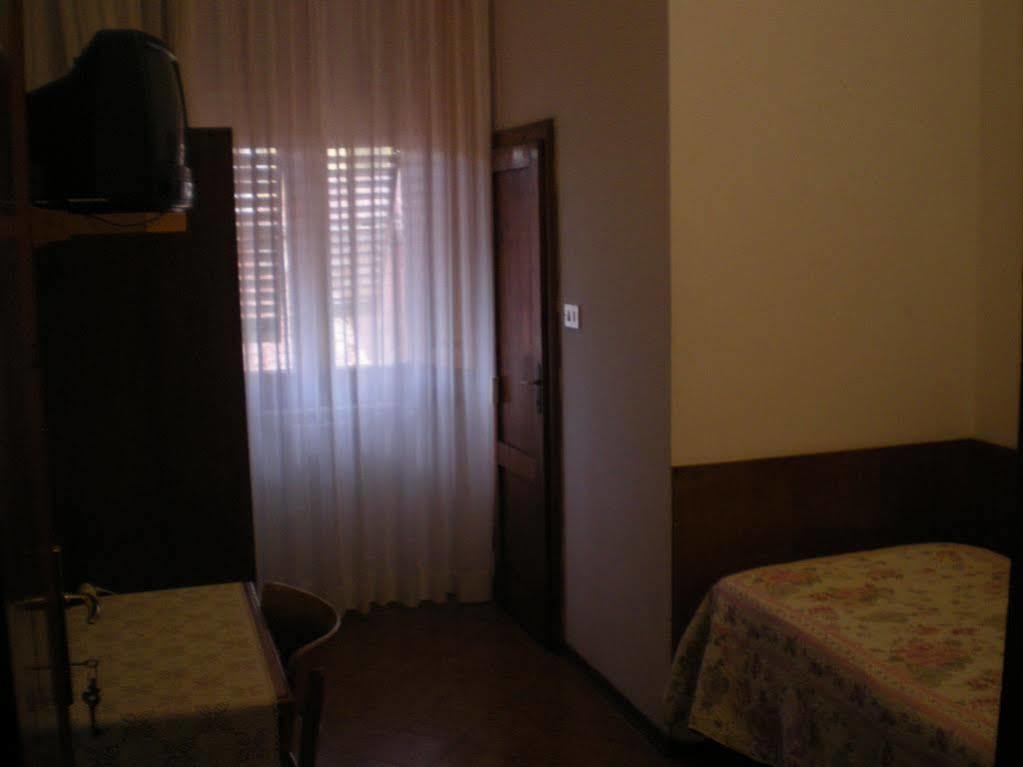 Hotel Prati Montecatini Terme Luaran gambar