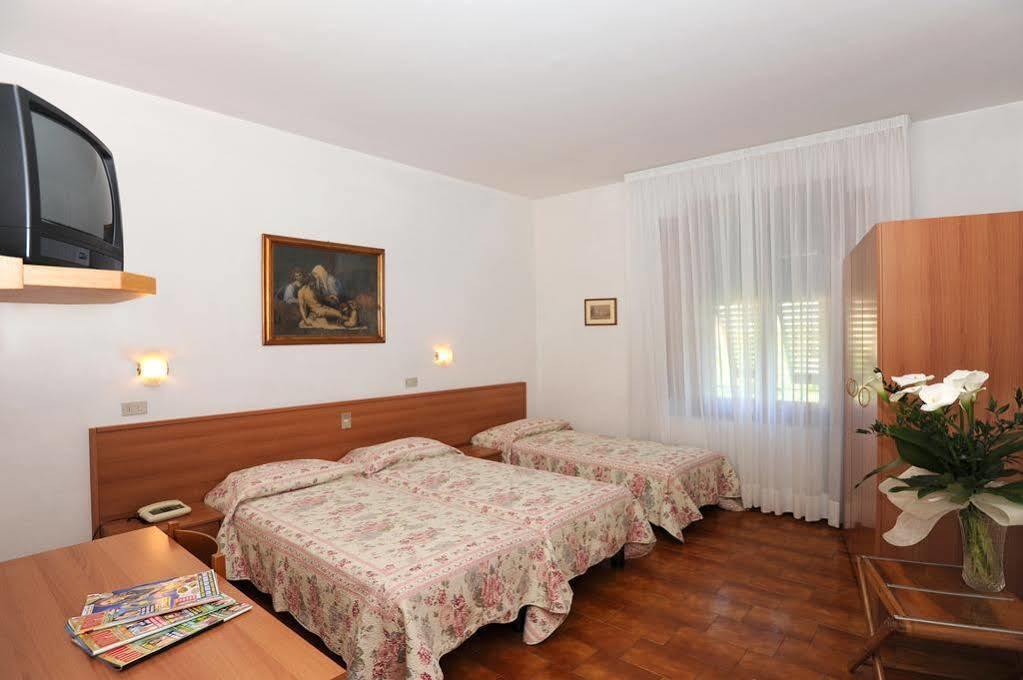 Hotel Prati Montecatini Terme Luaran gambar