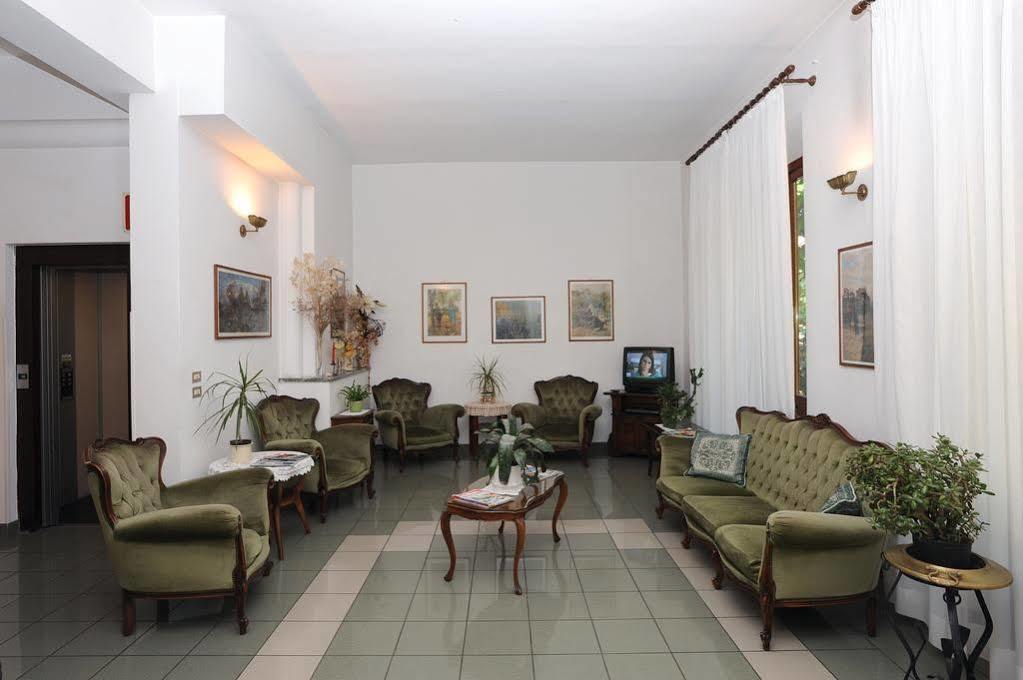 Hotel Prati Montecatini Terme Luaran gambar