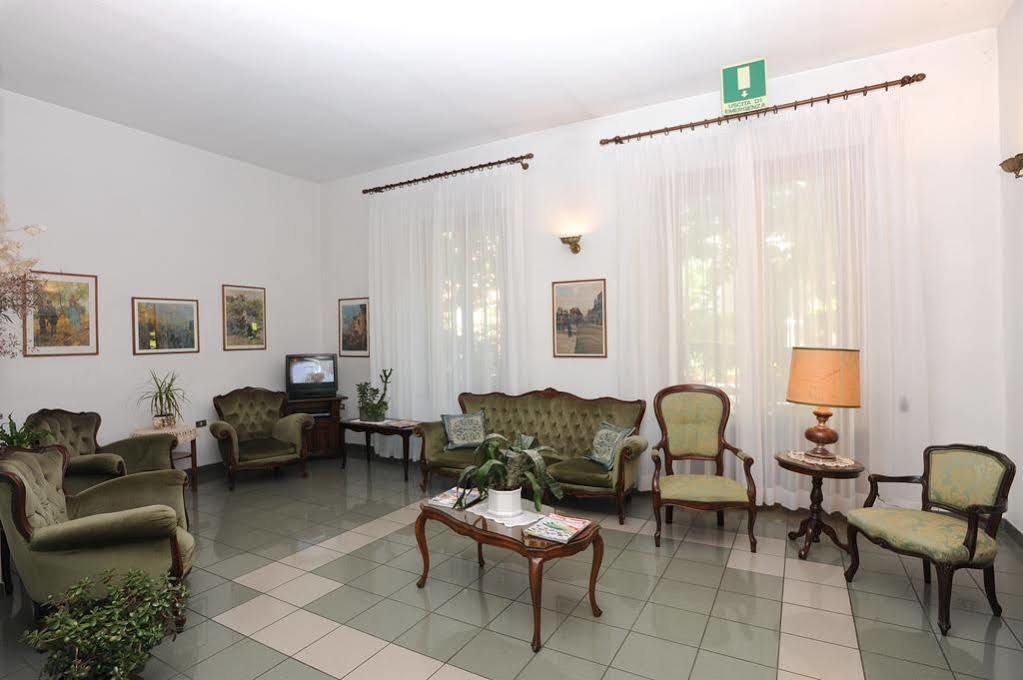 Hotel Prati Montecatini Terme Luaran gambar