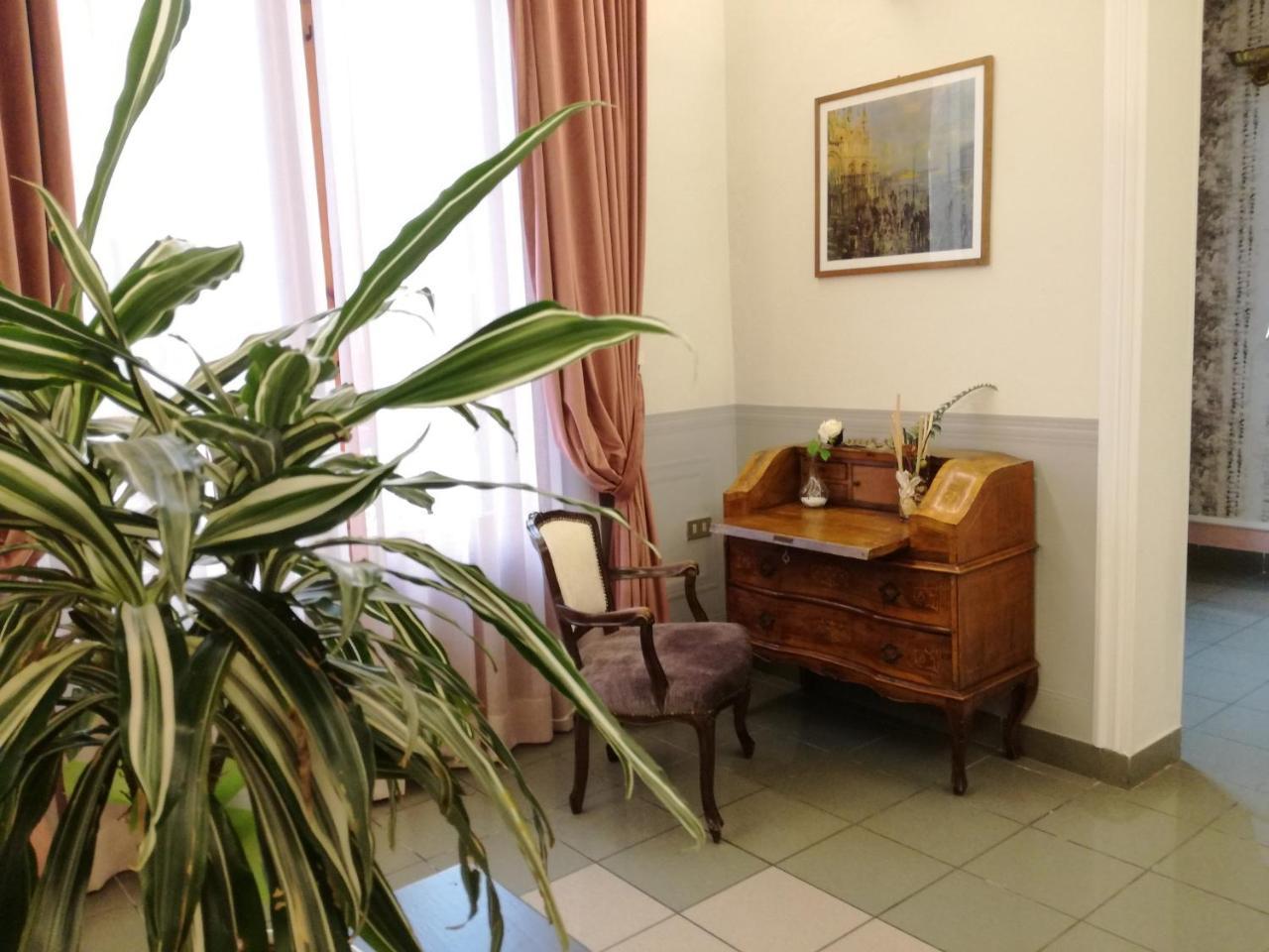 Hotel Prati Montecatini Terme Luaran gambar